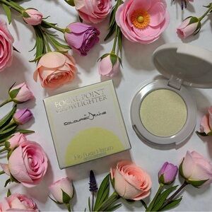 🌈 Coloured Raine No Flash Needed Focal Point Glowlighter-Deluxe Mini